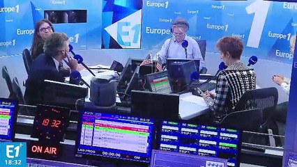 Les experts d'Europe Soir - 08/11/2016