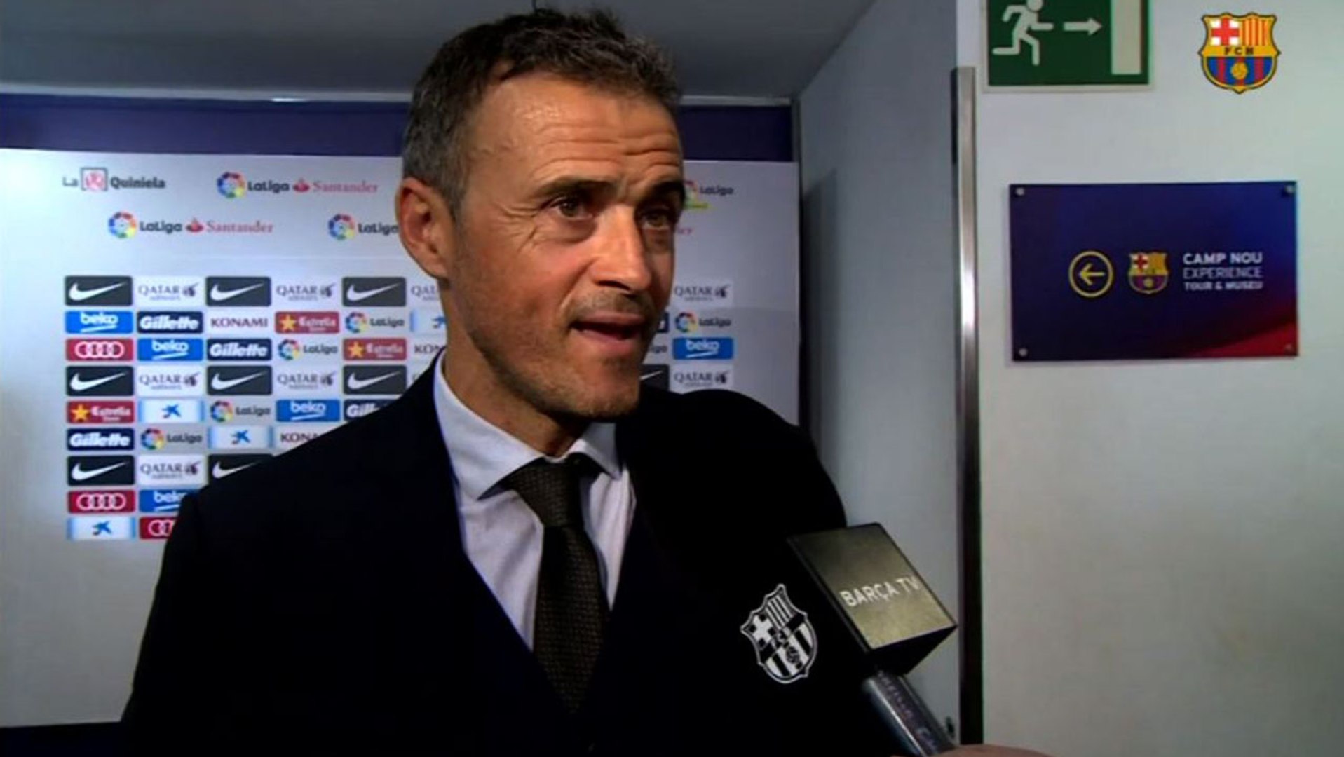 ⁣'Nos costó la victoria más de lo habitual'