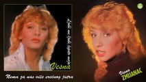 Vesna Zmijanac - Nema za nas vise srecnog jutra