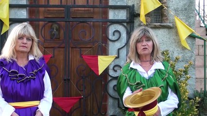 Je suis un chapeau vide