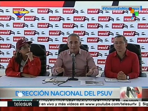 Venezuela acuerda métodos de pago insumos básicos