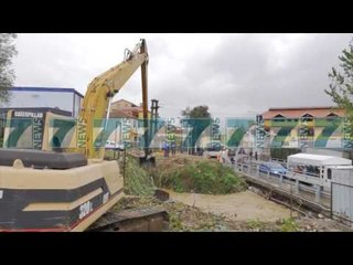 TURBULLOHET BOVILLA NE TIRANE, DO KETE KUFIZIME NE UJIN E PIJSHEM - News, Lajme - Kanali 7