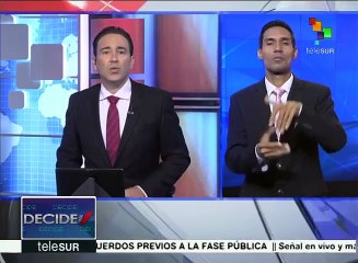 EEUU: entre abucheos Donald Trump vota en Nueva York