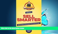 READ book  Sell Smarter: Seven Simple Strategies for Sales Success (30 Minute Sales Coach Book 1)