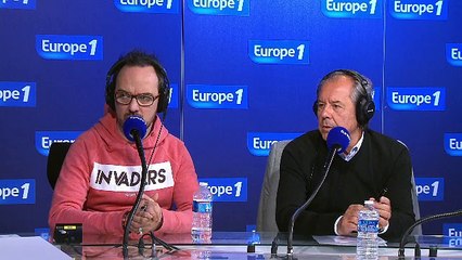 Le camarade du jour : Gaëtan Bouvier, meilleur sommelier de France