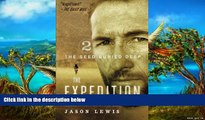Deals in Books  The Seed Buried Deep (The Expedition Trilogy, Book 2): True Story of the First