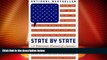 Big Deals  State by State: A Panoramic Portrait of America  Best Seller Books Most Wanted