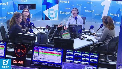 Etats-Unis : une présidentielle et des référendums