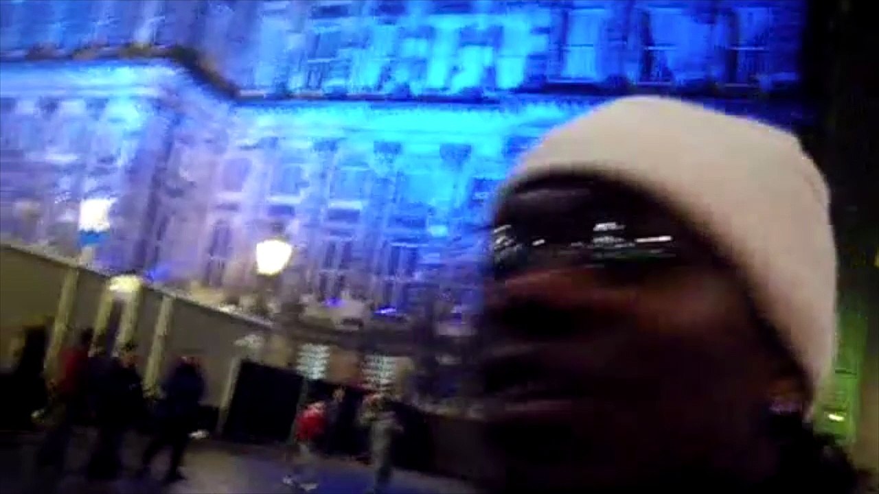 Vlog 3 Amsterdam with friends