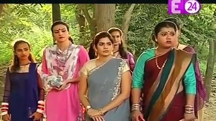 Shakti Astitva Ke Ehsaas Ki 9 November 2016 News