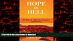 Buy book  Hope in Hell: 90 Days of Addiction Treatment and Recovery online