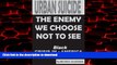 Best book  Urban Suicide: The Enemy We Choose Not To See... Crisis in Black America online to buy