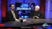 SkyWatchTV News 11/8/16: Wayne Tesch - Saving Kids from Drugs, Gangs, Prison