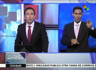 Venezuela: sesiona el Consejo Nacional de Economía Productiva