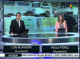 EEUU: 227 millones de electores participarán en los comicios