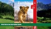 Big Deals  Zambia (Bradt Travel Guide Zambia)  Full Ebooks Most Wanted