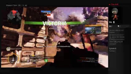 Hip Hop,BIuntZ and RoboTz !   A Slight Chance of Snow! (13)