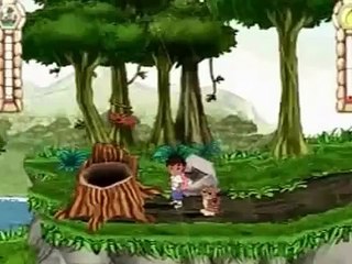 Go Diego Go! Great Dinosaur Rescue | Full Game new