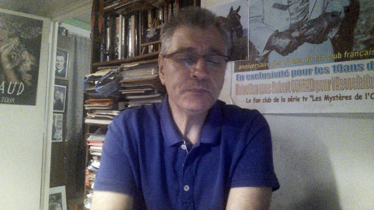 ET SI L'ON REVIENT MOINS RICHE