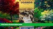 Big Deals  Uganda 1:550,000 Travel Map (International Travel Maps)  Best Seller Books Best Seller