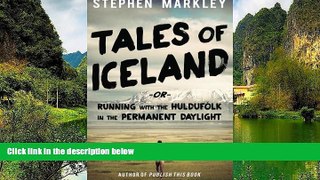 READ NOW  Tales of Iceland: 