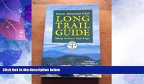 Big Deals  The Long Trail Guide: Hiking Vermont s High Ridge  Full Read Most Wanted