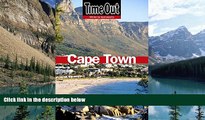 Big Deals  Time Out Cape Town: Winelands and the Garden Route (Time Out Guides)  Full Ebooks Most