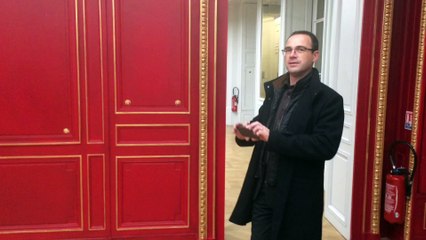 Présentation du Festival des Arcs 2016