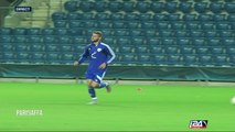 4 terroristes soupçonnés de préparer un attentat contre une équipe de foot Israélienne arrêtés