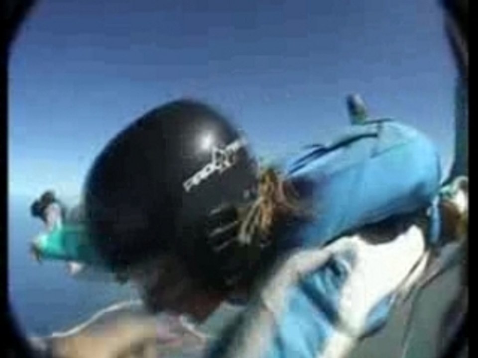 1er saut PAC