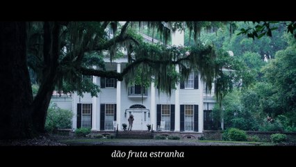 O NASCIMENTO DE UMA NAÇÃO