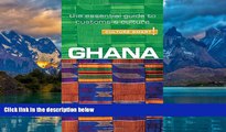 Big Deals  Ghana - Culture Smart!: The Essential Guide to Customs   Culture  Full Ebooks Best Seller