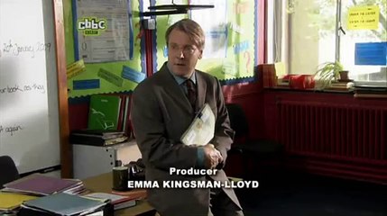 MI High S03 E04 - Mind Machine [Part 12]