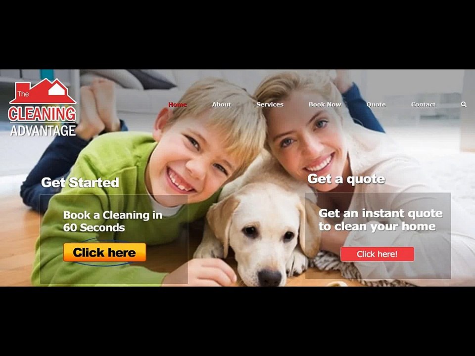 House Cleaning Services Bolton, MA | The Cleaning Advantage