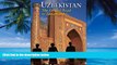 Big Deals  Uzbekistan: The Golden Road To Samarkand (Odyssey Illustrated Guides)  Full Ebooks Most