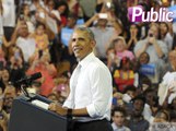 7 raisons pour lesquelles Barack Obama est le plus cool des présidents !