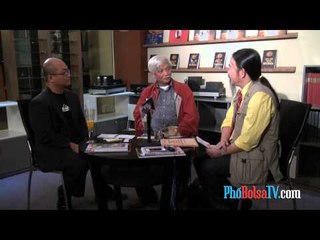 7: "Mỗi người nên ý thức về dân tộc của mình!" - Sử gia Dương Trung Quốc