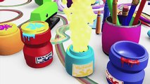 Art Attack - Palette Art Attack - Sur Disney Junior - VF