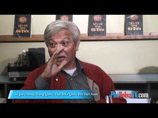 4: "Việt Nam đã có bài học rồi. Đứng về một cực nào cũng phải gánh chịu!"