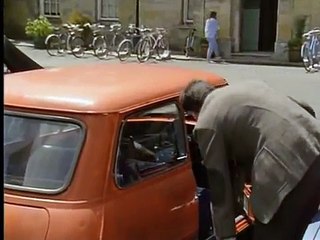 [Mr.Bean] Episode 1 : Mr. Bean [Français]