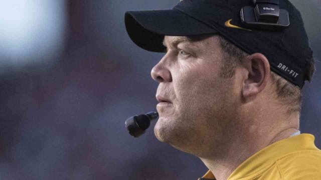 Matter: What is Missouri Playing For?