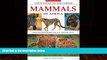 Books to Read  Field Guide to the Larger Mammals of Africa  Best Seller Books Best Seller