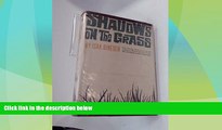 Big Deals  Shadows on the grass  Best Seller Books Best Seller