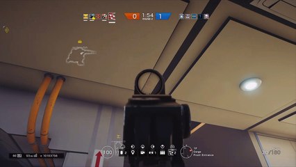 Learning Siege Again