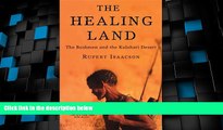 Big Deals  The Healing Land: The Bushmen and the Kalahari Desert  Best Seller Books Most Wanted