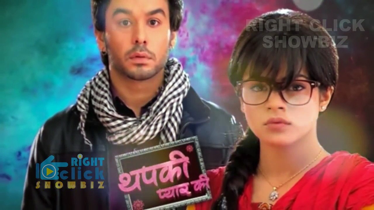 Thapki Pyaar Ki _ Vihaan gets Kidnapped after his Bike gets Puncher _ 8th November 2016