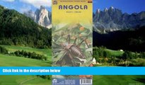 Books to Read  1. Angola Travel Reference Map 1:1,300,000 (International Travel Maps)  Best Seller