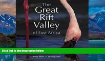 Books to Read  The Great Rift Valley of East Africa  Full Ebooks Best Seller