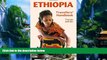 Big Deals  Ethiopia - Travellers  Handbook (Travel Guide)  Best Seller Books Best Seller