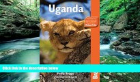 Big Deals  Uganda, 6th (Bradt Travel Guide Uganda)  Full Ebooks Best Seller